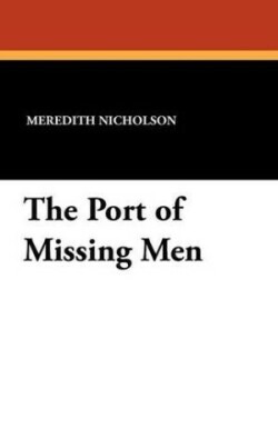 Port of Missing Men