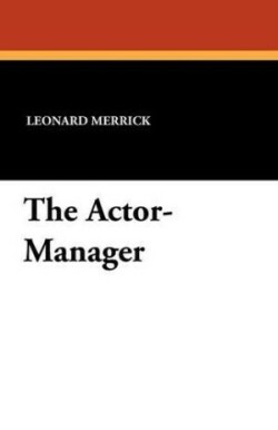 Actor-Manager