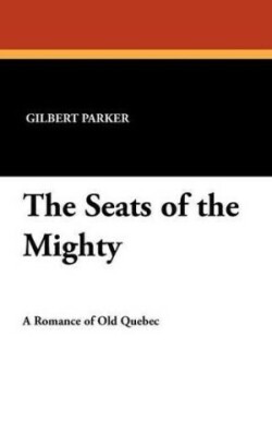 Seats of the Mighty