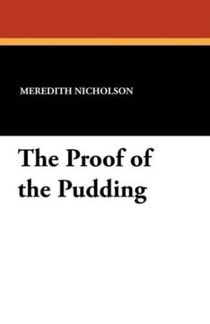 Proof of the Pudding