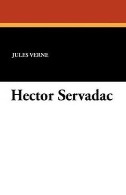 Hector Servadac