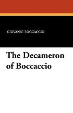 Decameron of Boccaccio