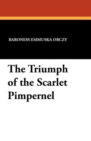 Triumph of the Scarlet Pimpernel