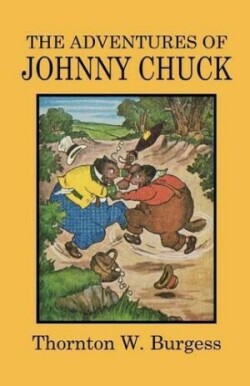 Adventures of Johnny Chuck