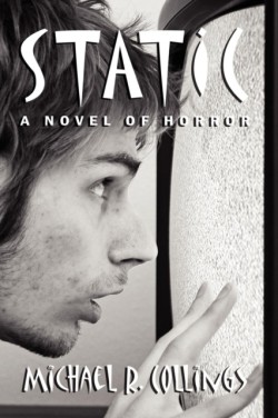 Static! a Novel of Horror