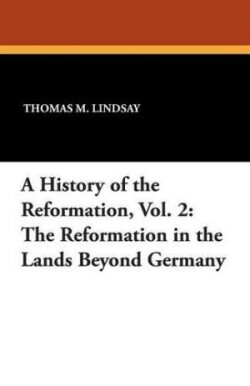 History of the Reformation, Vol. 2