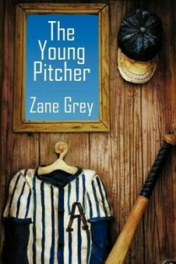 Young Pitcher