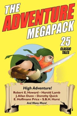 Adventure Megapack