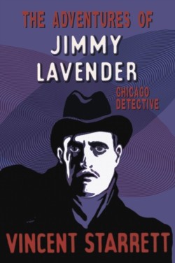 Adventures of Jimmy Lavender