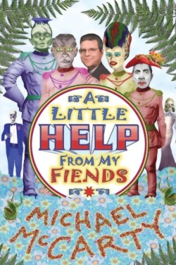 Little Help from My Fiends