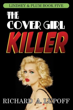 Cover Girl Killer