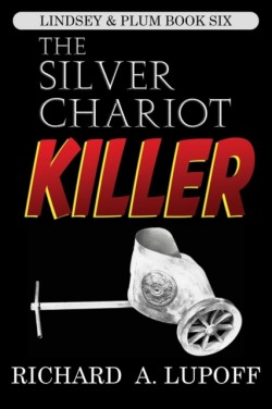 Silver Chariot Killer