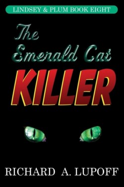 Emerald Cat Killer