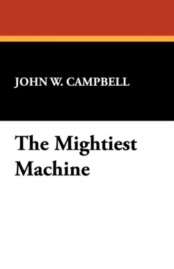Mightiest Machine