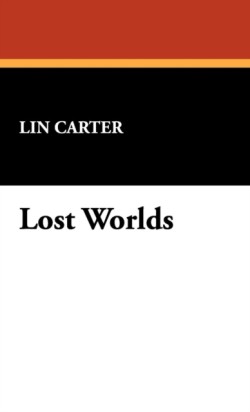 Lost Worlds