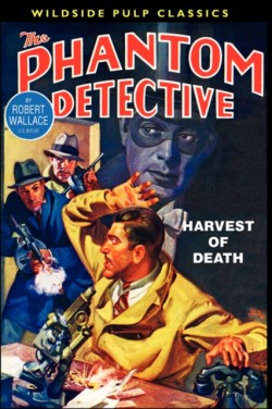 Phantom Detective