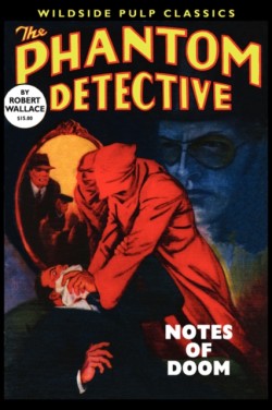 Phantom Detective