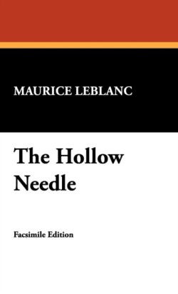 Hollow Needle