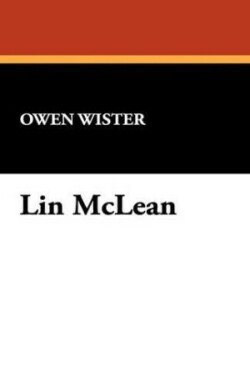 Lin McLean