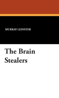 Brain Stealers