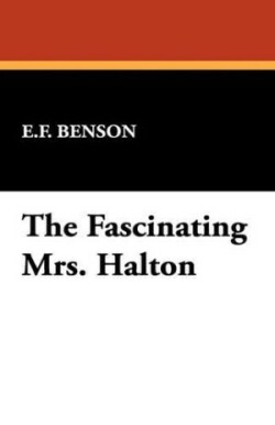 Fascinating Mrs. Halton