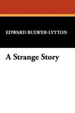 Strange Story