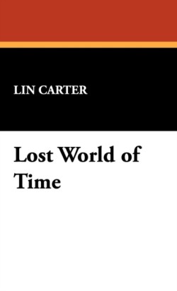 Lost World of Time