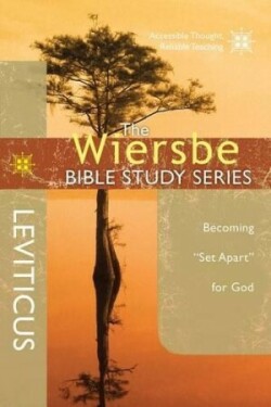 Wiersbe Bible Study Series