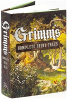 Grimm's Complete Fairy Tales