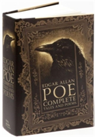 Edgar Allan Poe: Complete Tales and Poems