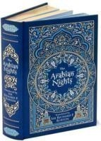 Arabian Nights (Barnes & Noble Collectible Editions)