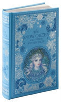 Snow Queen and Other Winter Tales (Barnes & Noble Omnibus Leatherbound Classics)