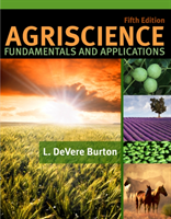 Agriscience Fundamentals and Applications