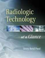 Radiologic Technology at a Glance, w. CD-ROM