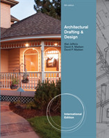 Architectural Drafting and Design, International Edition, w. CD-ROM