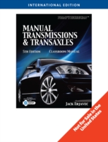 Today's Technichian: Manual Transmissions and Transaxles International Edition