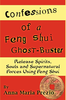 Confessions of a Feng Shui Ghost-Buster