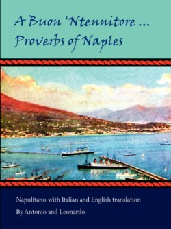 Buon 'Ntennitore ... Proverbs of Naples