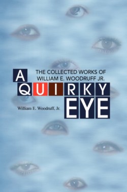 Quirky Eye
