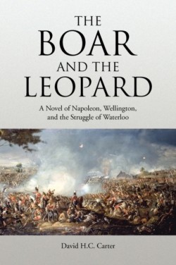 Boar and the Leopard