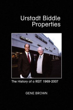 Urstadt Biddle Properties