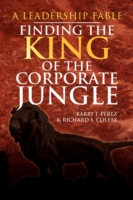 Finding the King of the Corporate Jungle