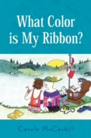 What Color is My Ribbon?