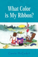 What Color Is My Ribbon?