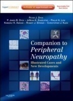 Companion of Peripheral Neuropathy