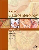 Netter´s Gastroenterology