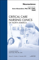 Neuroscience, An Issue of Critical Care Nursing Clinics