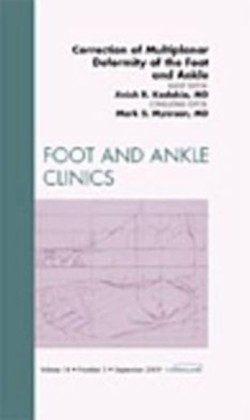 Correction of Multiplanar Deformity of the Foot and Ankle