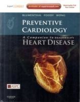 Companion to Braunwald´s Heart Disease: Preventive Cardiology