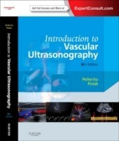 Introduction to Vascular Ultrasonography: Expert Consult - Online and Print, 6Ei
